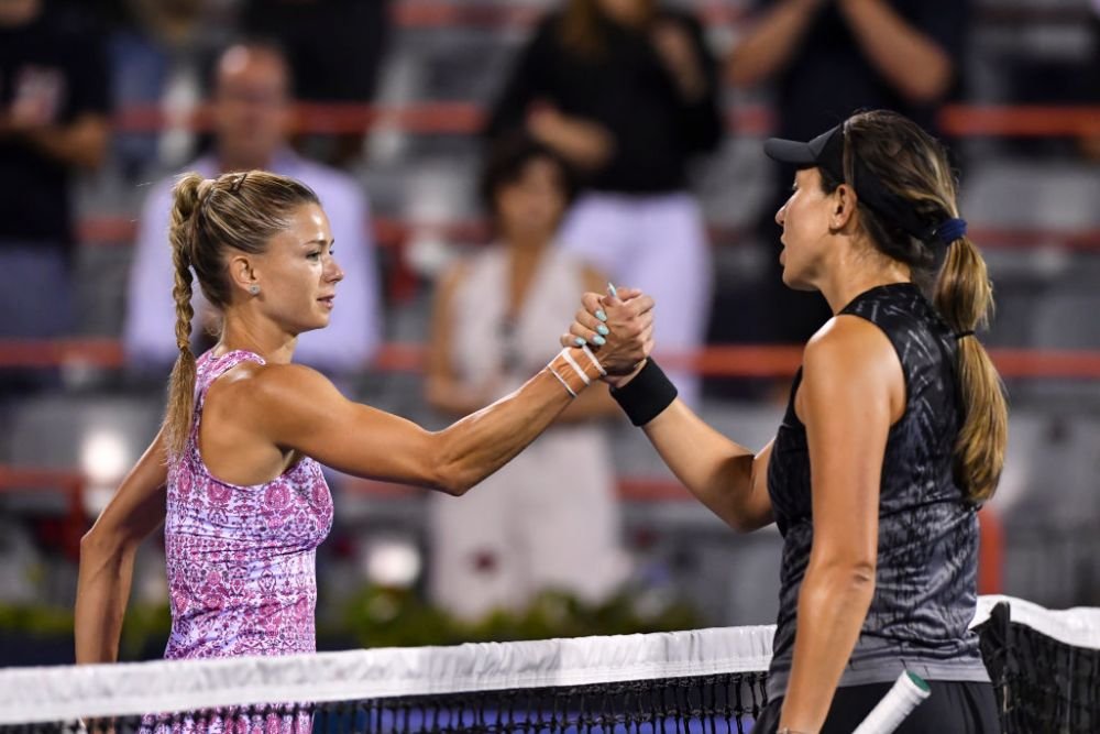 Numărul 3 WTA, la un pas de retragerea din tenis: ce i s-a întâmplat fiicei de miliardari, Jessica Pegula_4