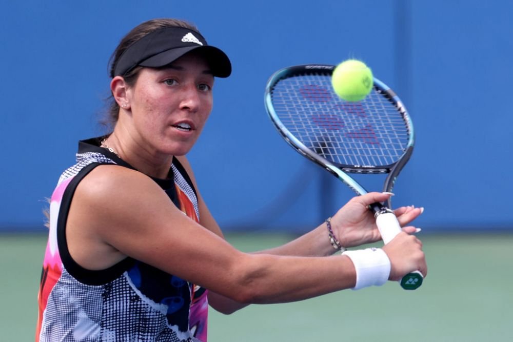 Numărul 3 WTA, la un pas de retragerea din tenis: ce i s-a întâmplat fiicei de miliardari, Jessica Pegula_5