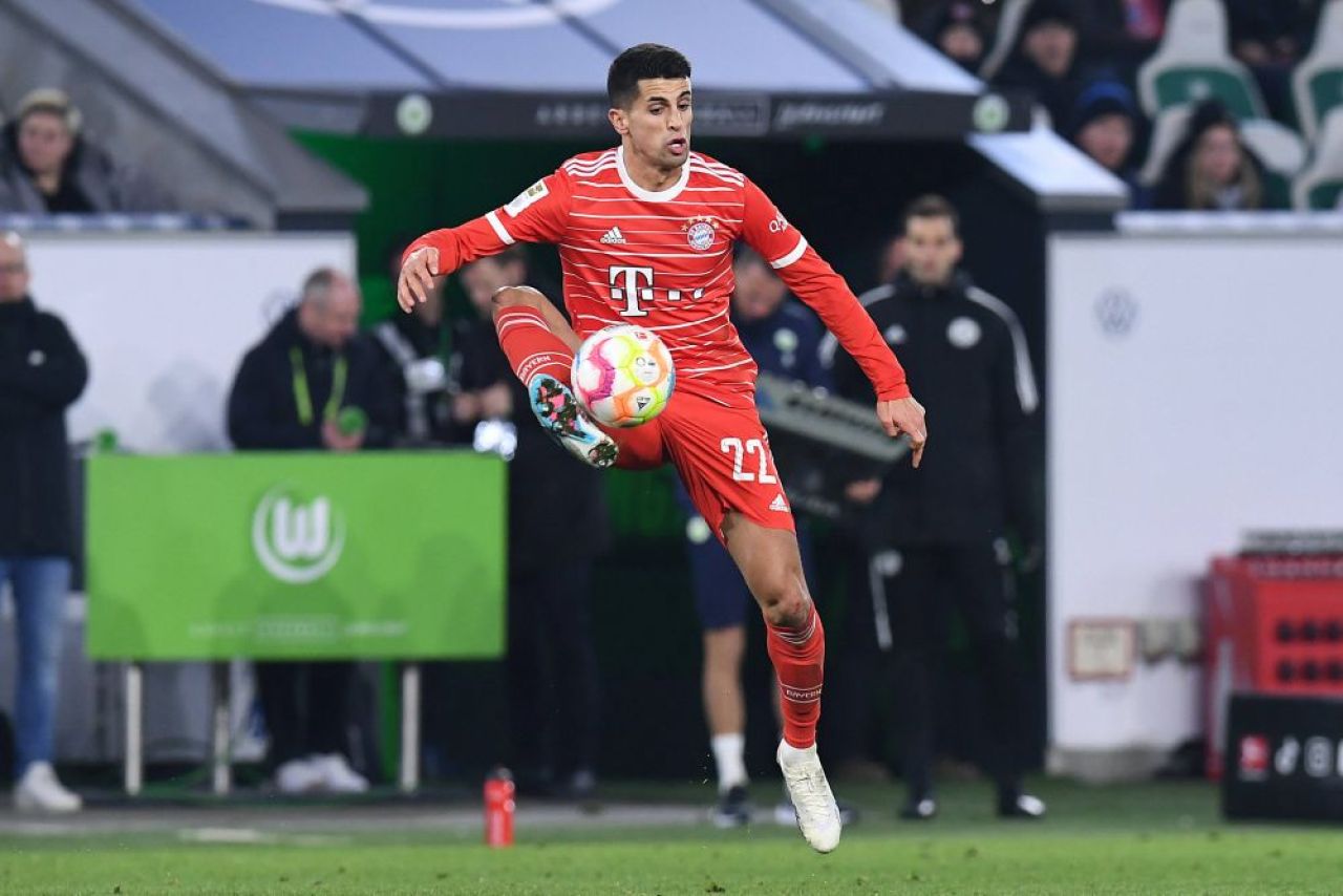 Clauza prin care Joao Cancelo poate fi transferat definitiv la FC Bayern. Suma colosală pe care trebuie să o plătească bavarezii_1
