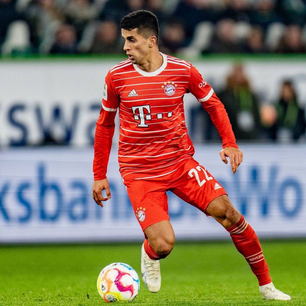Clauza prin care Joao Cancelo poate fi transferat definitiv la FC Bayern. Suma colosală pe care trebuie să o plătească bavarezii_2