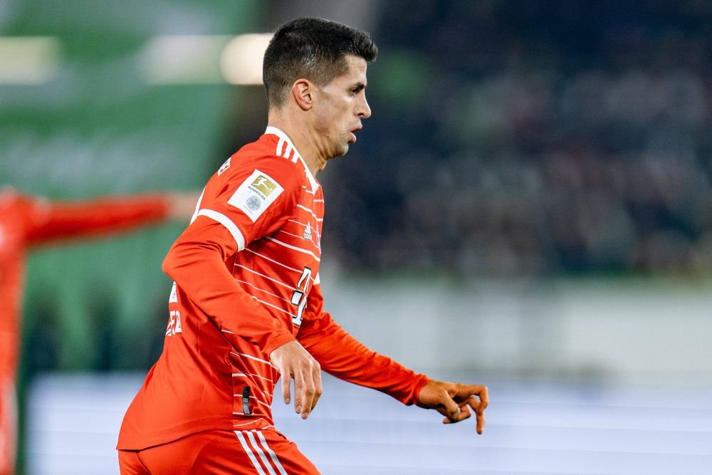 Clauza prin care Joao Cancelo poate fi transferat definitiv la FC Bayern. Suma colosală pe care trebuie să o plătească bavarezii_3