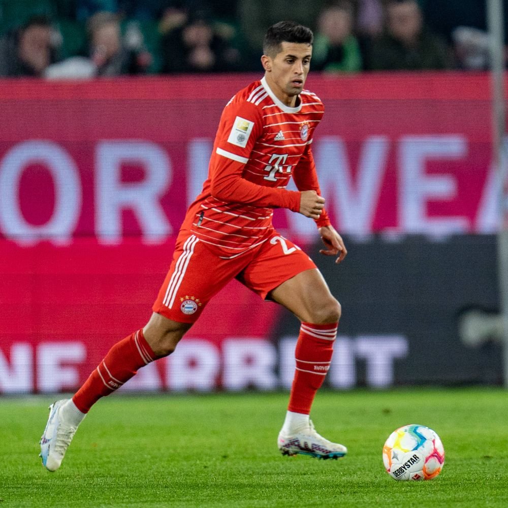 Clauza prin care Joao Cancelo poate fi transferat definitiv la FC Bayern. Suma colosală pe care trebuie să o plătească bavarezii_4