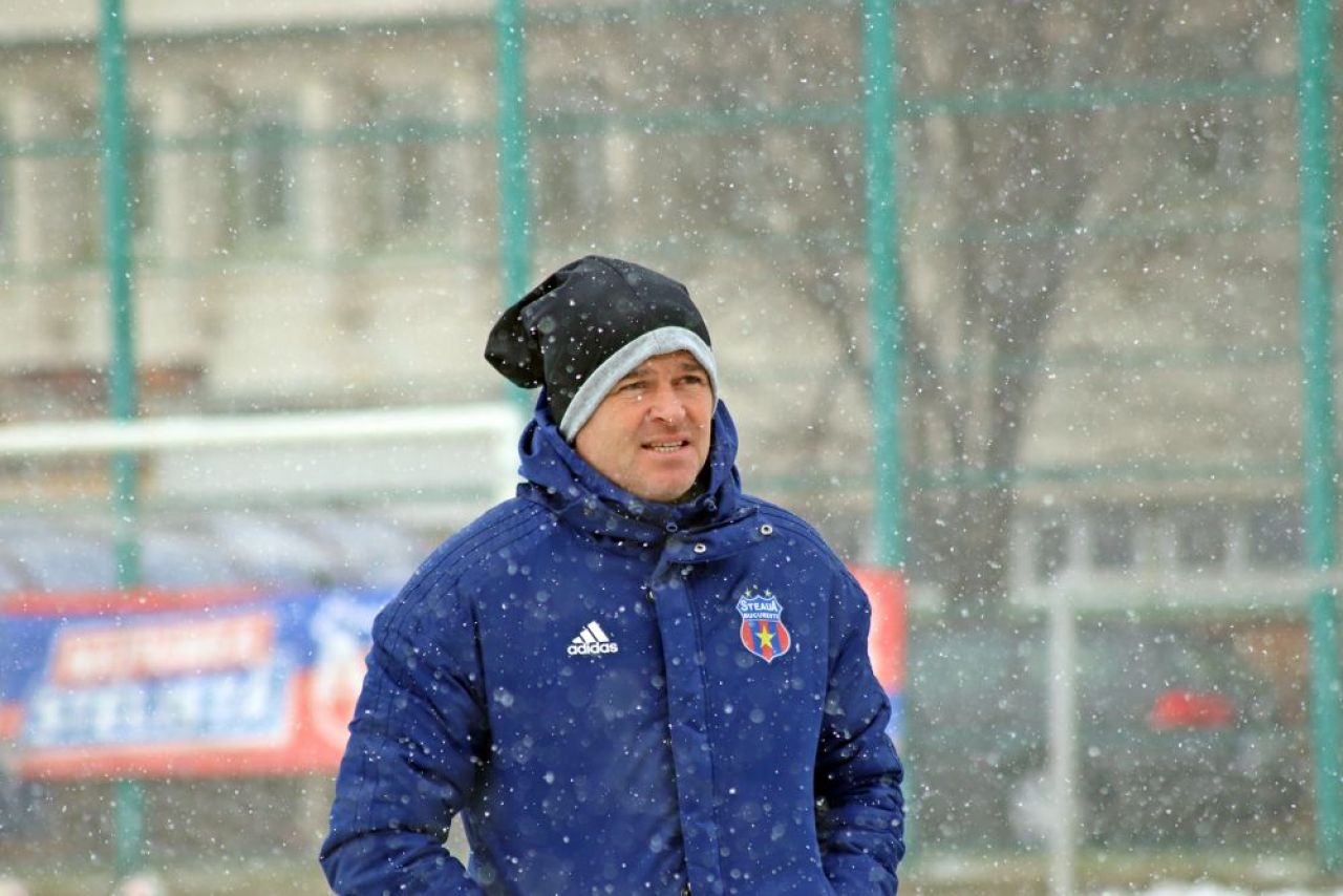 Ce a declarat Daniel Oprița despre dreptul de promovare al CSA Steaua_1