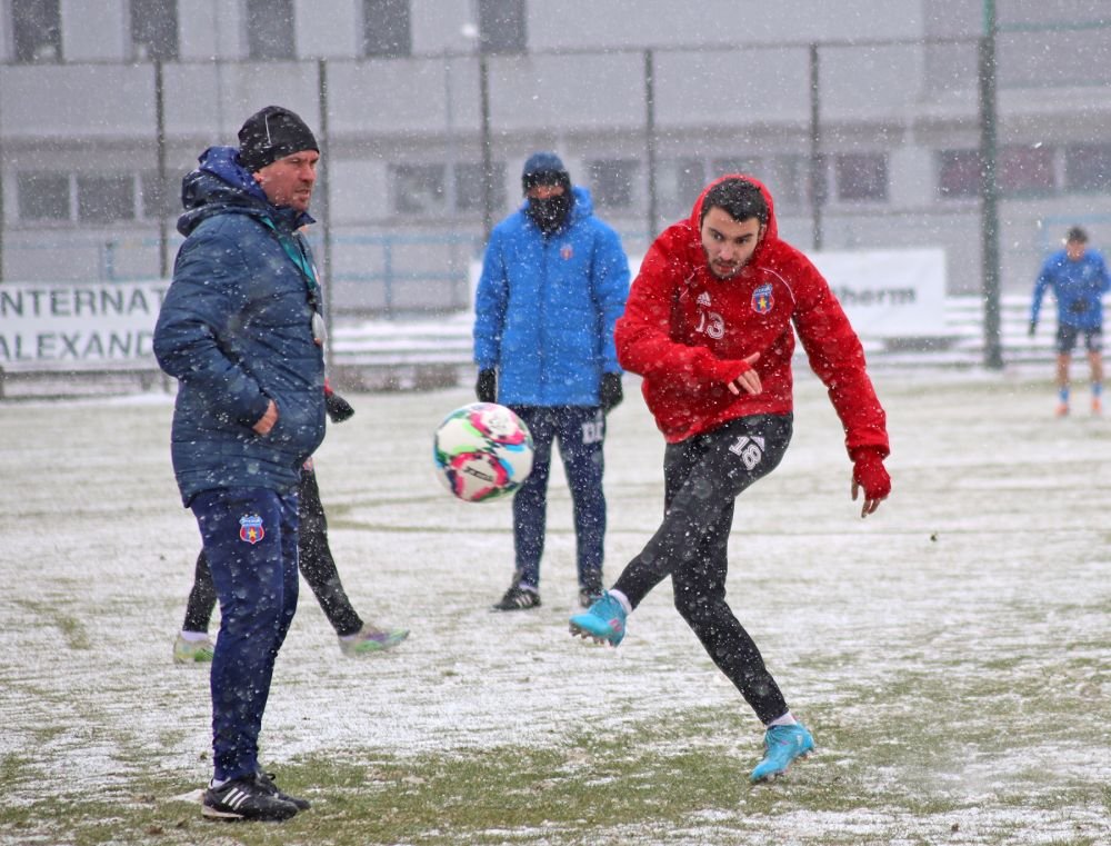 Ce a declarat Daniel Oprița despre dreptul de promovare al CSA Steaua_3