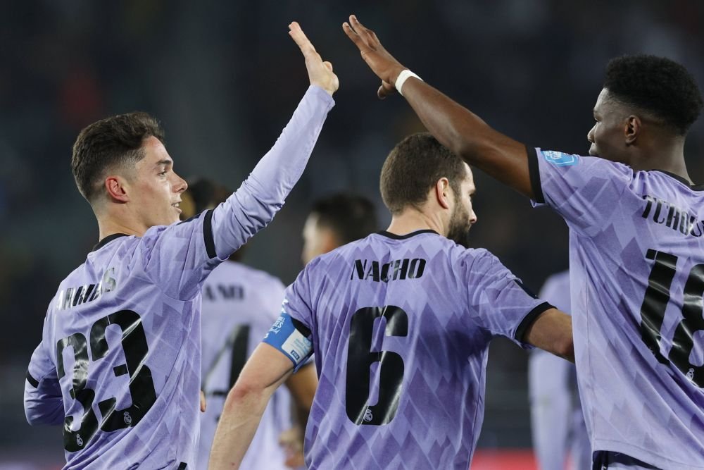 Final nebun &icirc;n Al Ahly - Real Madrid. &bdquo;Los Blancos&rdquo; s-au calificat &icirc;n finala Campionatului Mondial al Cluburilor