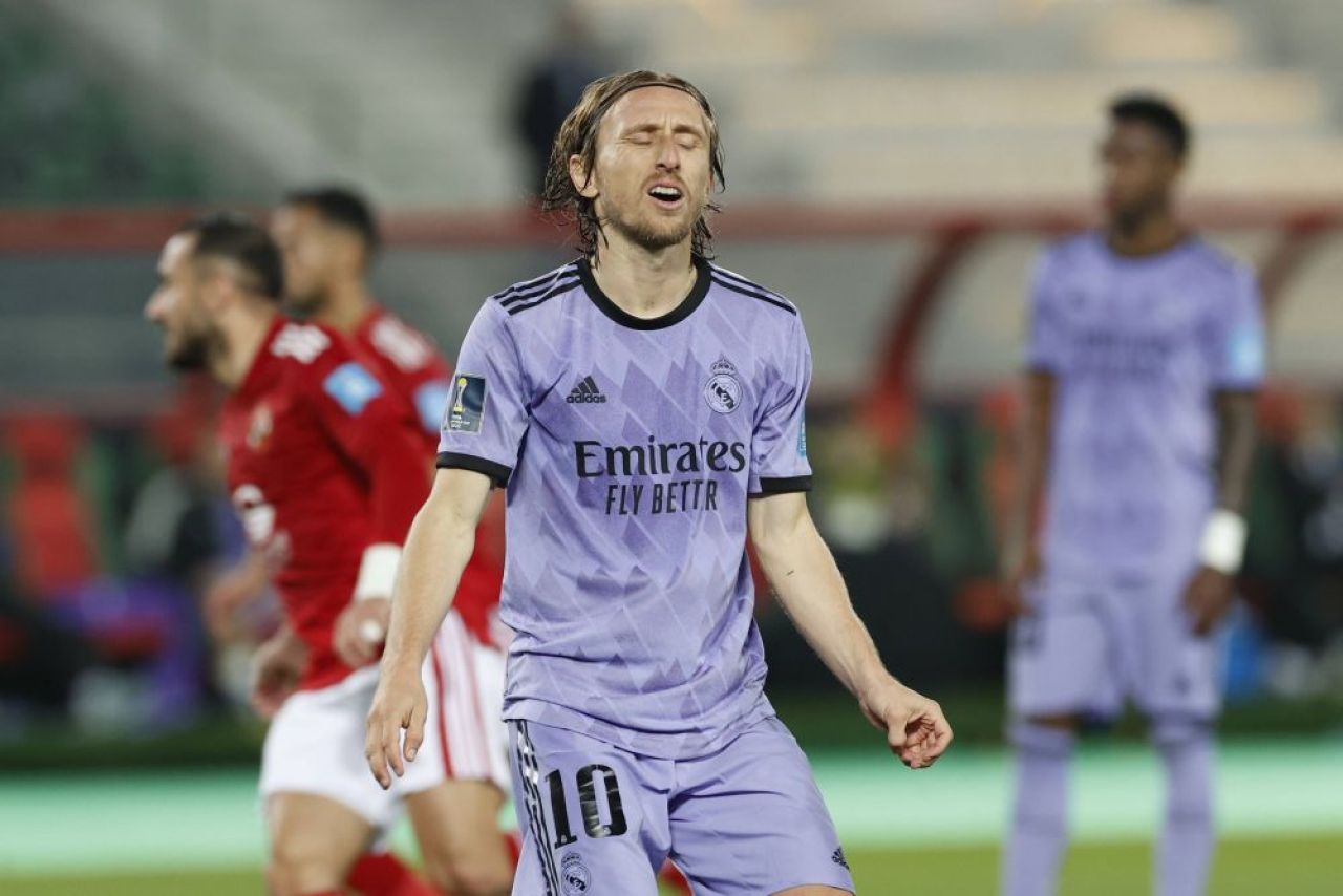 Final nebun în Al Ahly - Real Madrid. „Los Blancos” s-au calificat în finala Campionatului Mondial al Cluburilor_3