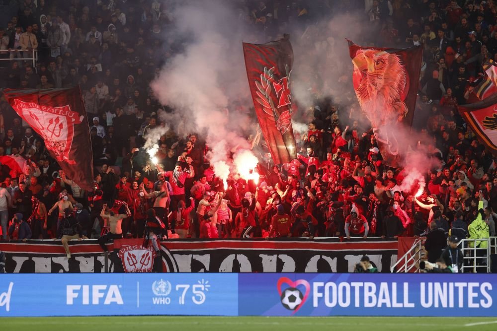 Final nebun în Al Ahly - Real Madrid. „Los Blancos” s-au calificat în finala Campionatului Mondial al Cluburilor_5
