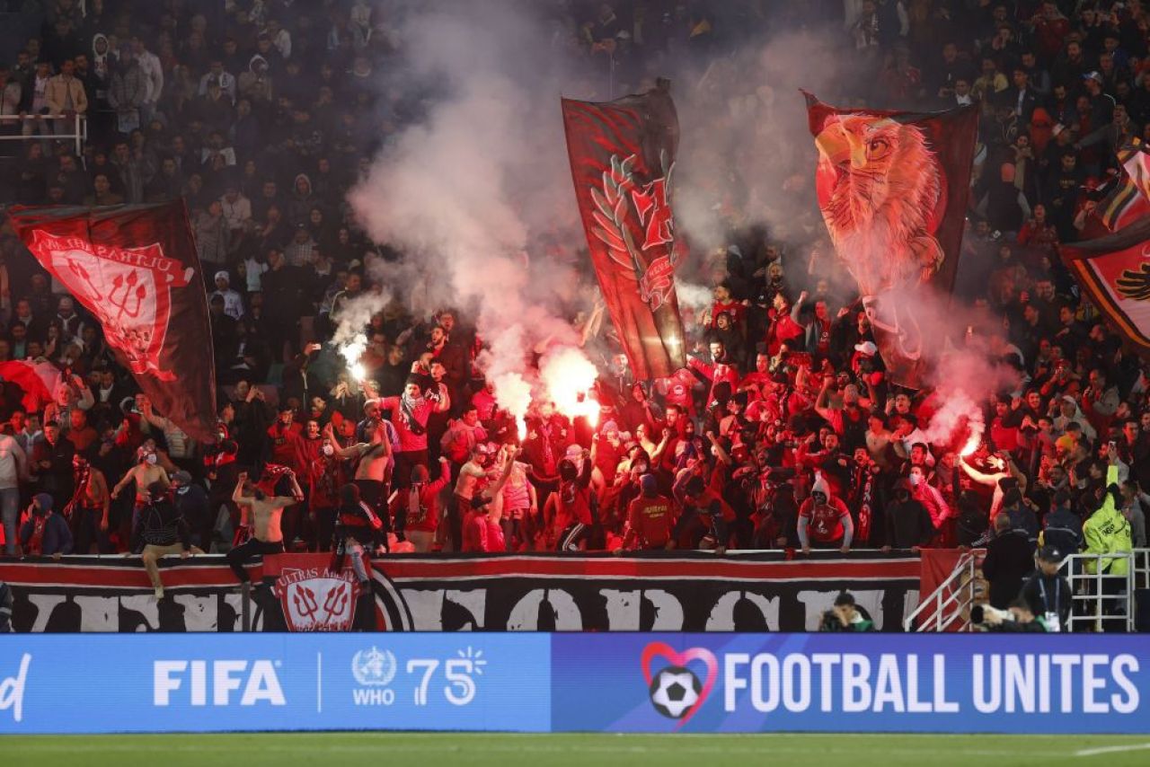 Final nebun în Al Ahly - Real Madrid. „Los Blancos” s-au calificat în finala Campionatului Mondial al Cluburilor_5