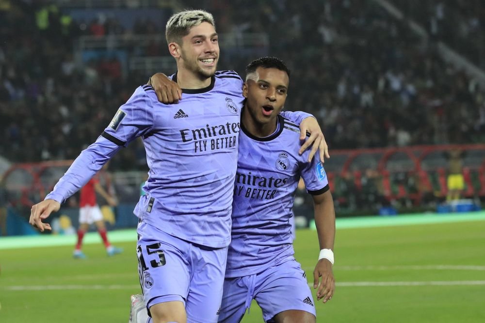 Final nebun în Al Ahly - Real Madrid. „Los Blancos” s-au calificat în finala Campionatului Mondial al Cluburilor_7