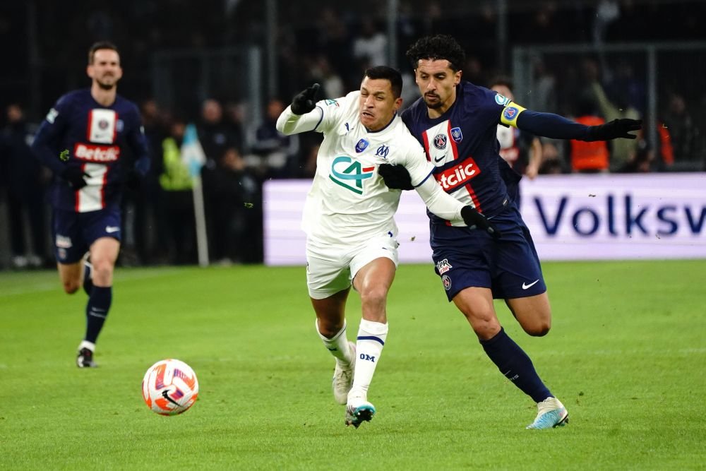 Reacție dură din vestiarul lui PSG după eliminarea din Cupa Franței: 