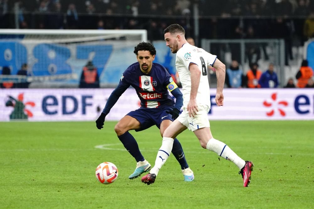 Reacție dură din vestiarul lui PSG după eliminarea din Cupa Franței: 