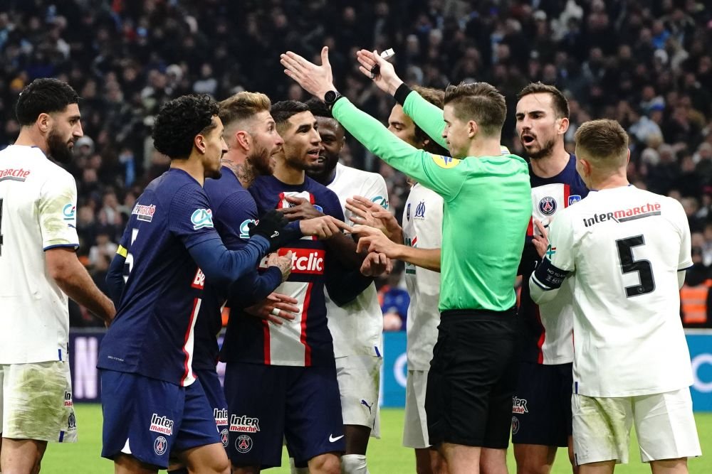 Reacție dură din vestiarul lui PSG după eliminarea din Cupa Franței: 