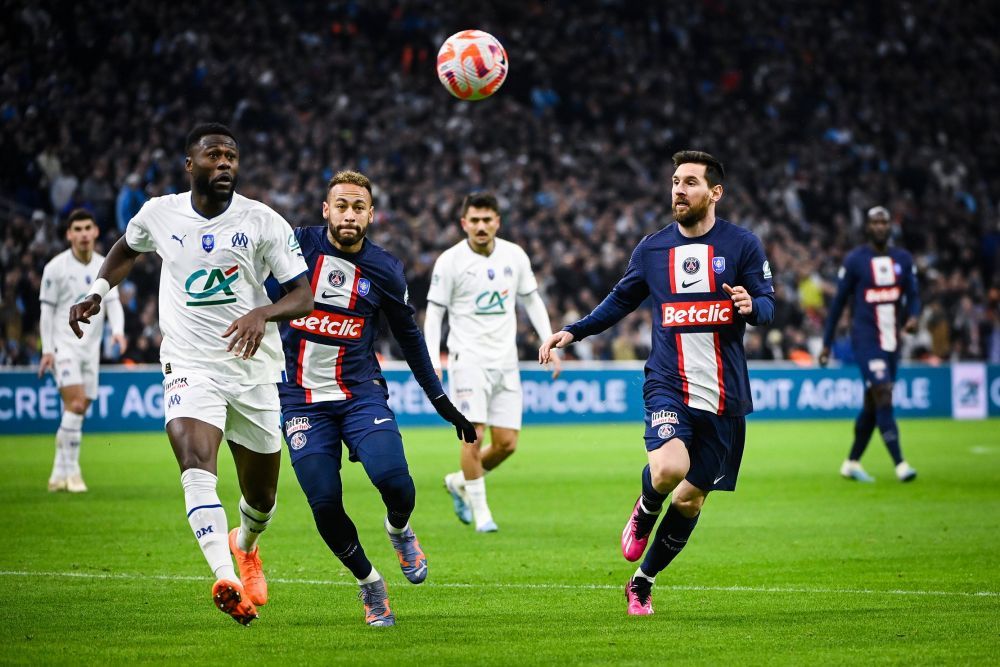 Reacție dură din vestiarul lui PSG după eliminarea din Cupa Franței:
