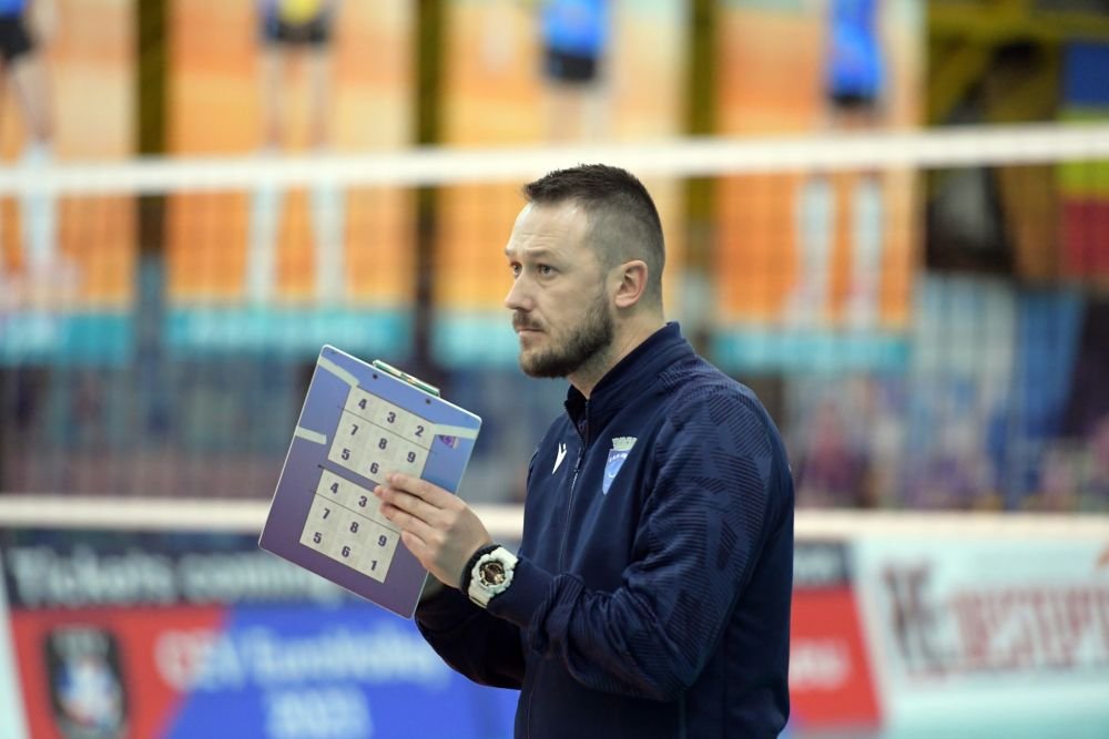 Performanță în voleiul românesc: avem o echipă calificată în semifinalele cupelor europene!_30