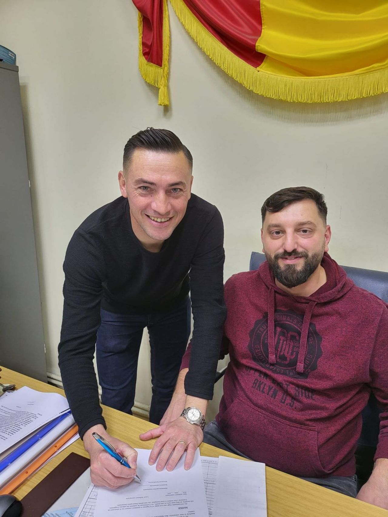 La 42 de ani, ”nemuritorul” cu 313 meciuri în Liga 1 a semnat un nou contract!_4