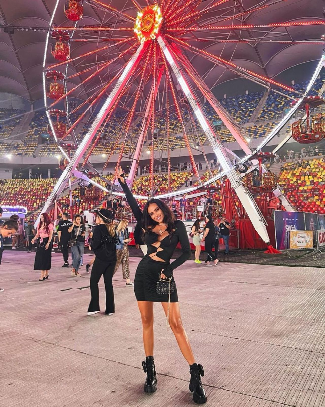 I-au șocat pe toți când au postat fotografie cu bebelușul! Cel mai hot cuplu din România a ales să păstreze sarcina secretă: „N-a fost greu!” _24