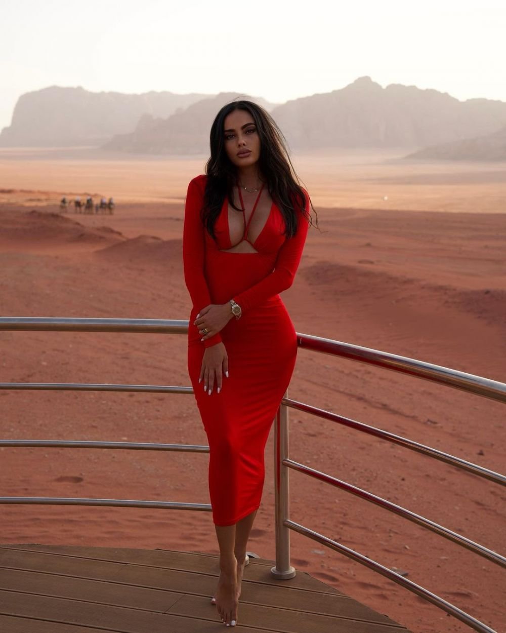 I-au șocat pe toți când au postat fotografie cu bebelușul! Cel mai hot cuplu din România a ales să păstreze sarcina secretă: „N-a fost greu!” _29