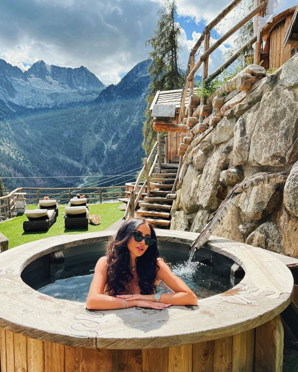 I-au șocat pe toți când au postat fotografie cu bebelușul! Cel mai hot cuplu din România a ales să păstreze sarcina secretă: „N-a fost greu!” _34