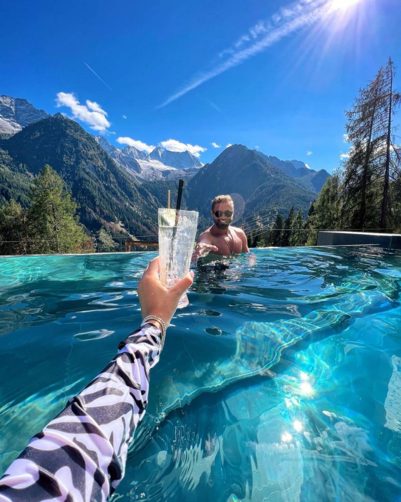 I-au șocat pe toți când au postat fotografie cu bebelușul! Cel mai hot cuplu din România a ales să păstreze sarcina secretă: „N-a fost greu!” _37