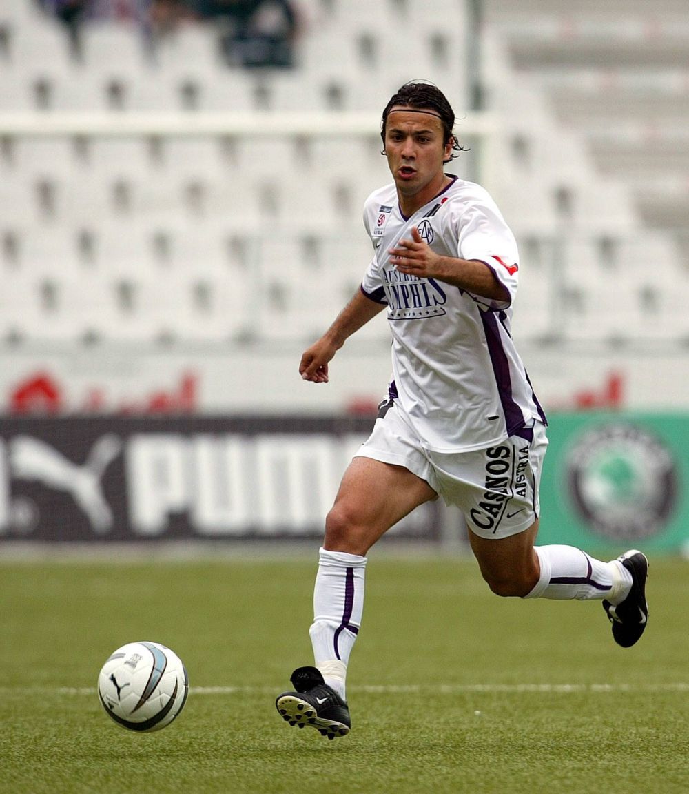 Un fotbalist din naționala Austriei, omorât la Viena de prietenul său, care apoi s-a sinucis!_1