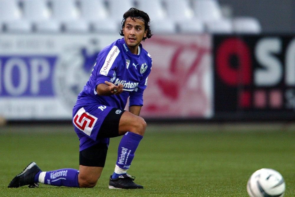 Un fotbalist din naționala Austriei, omorât la Viena de prietenul său, care apoi s-a sinucis!_2