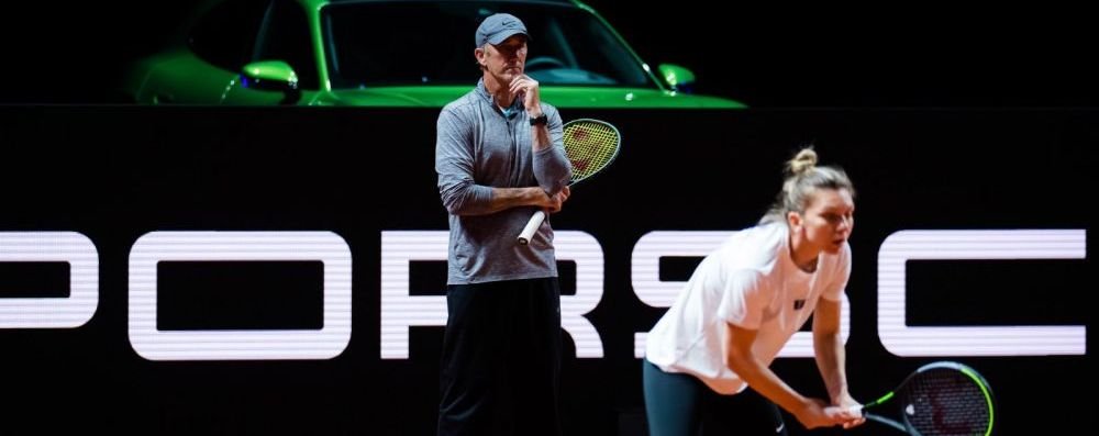 Ce fel de contract avea Simona Halep cu Darren Cahill: răspunsul surprinzător oferit de fostul antrenor al româncei_11