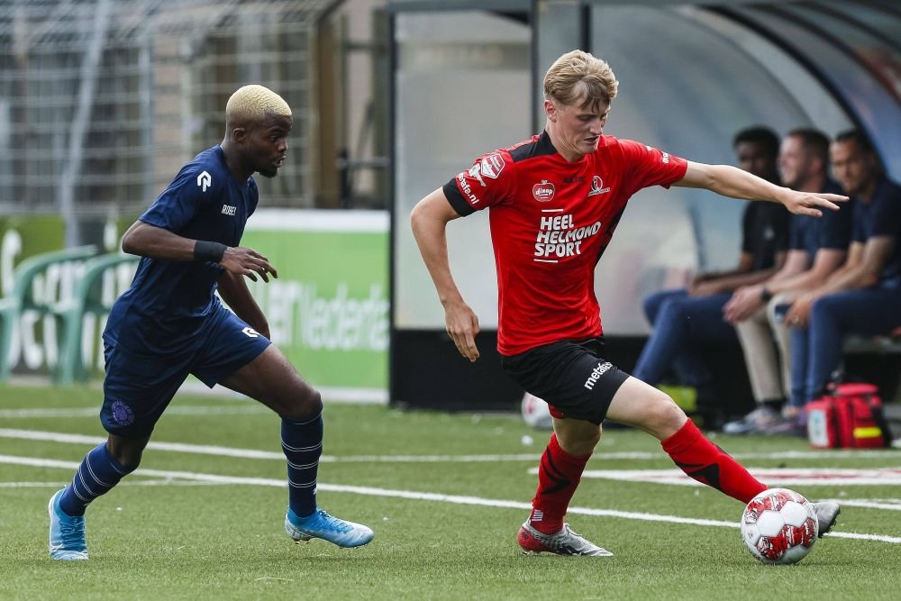 Echipa din Liga 3 care transferă pe bandă rulantă portughezi și olandezi de la Ajax Amsterdam, NEC Nijmegen sau Sparta Rotterdam_3