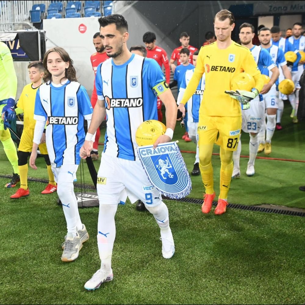 Narcis Răducan crede că vom avea un final de campionat disputat în Superligă: 