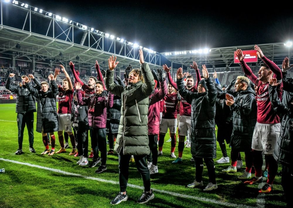 Narcis Răducan crede că vom avea un final de campionat disputat în Superligă: 