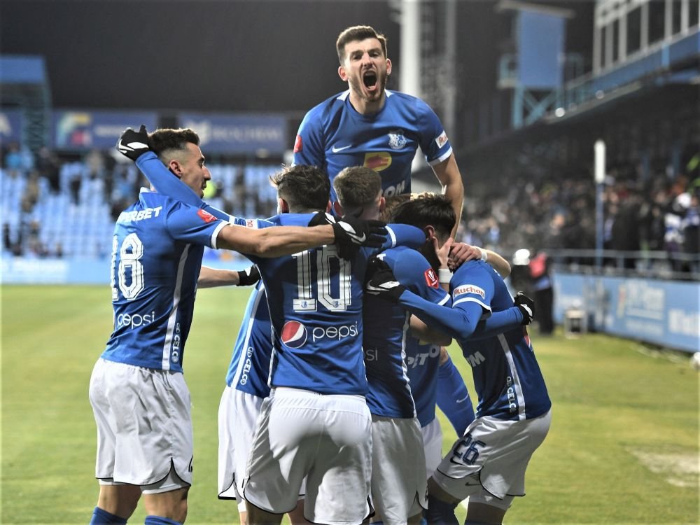 Narcis Răducan crede că vom avea un final de campionat disputat în Superligă: 