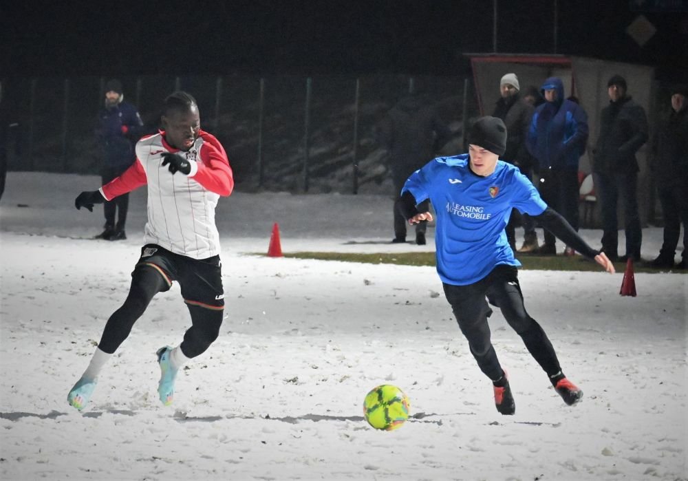 Echipa din Liga 3 care transferă pe bandă rulantă portughezi și olandezi de la Ajax Amsterdam, NEC Nijmegen sau Sparta Rotterdam_5