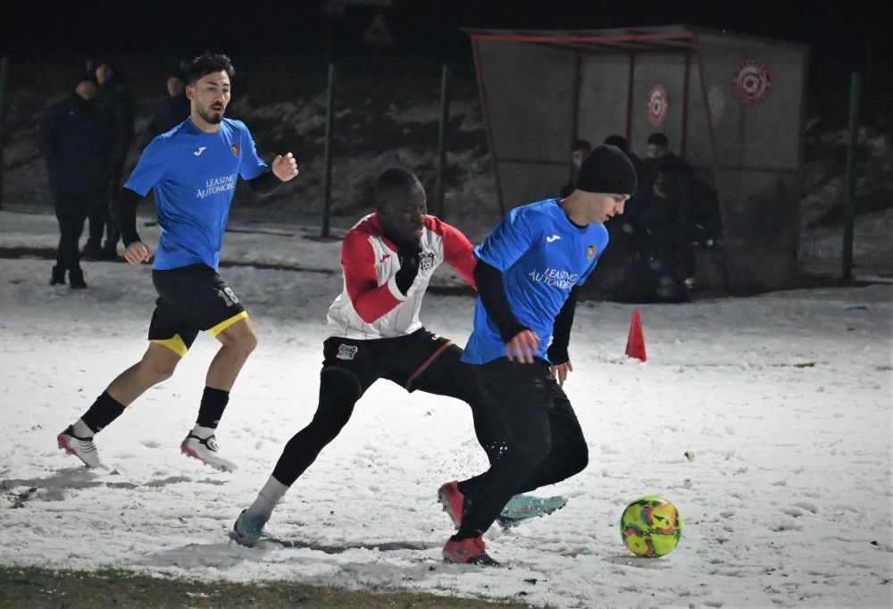 Echipa din Liga 3 care transferă pe bandă rulantă portughezi și olandezi de la Ajax Amsterdam, NEC Nijmegen sau Sparta Rotterdam_6
