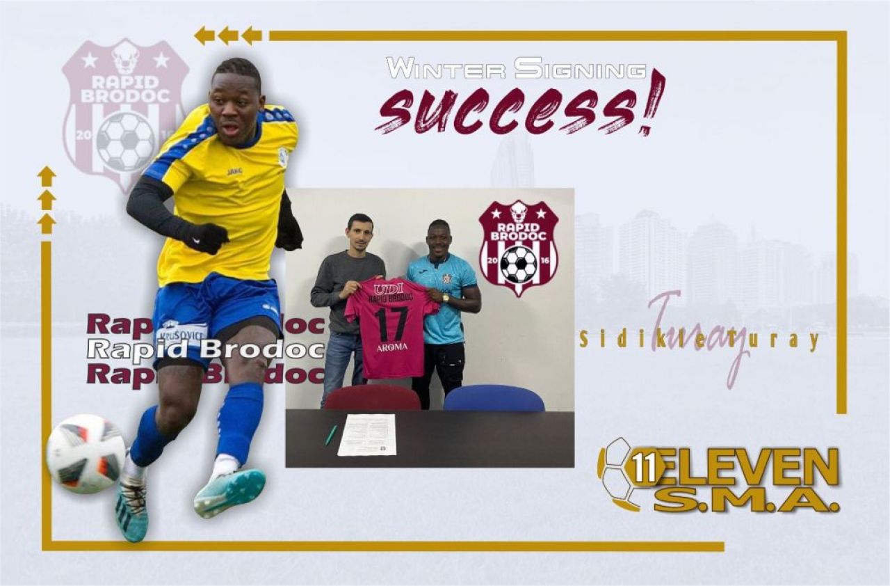 Echipa din Liga 3 care transferă pe bandă rulantă portughezi și olandezi de la Ajax Amsterdam, NEC Nijmegen sau Sparta Rotterdam_8