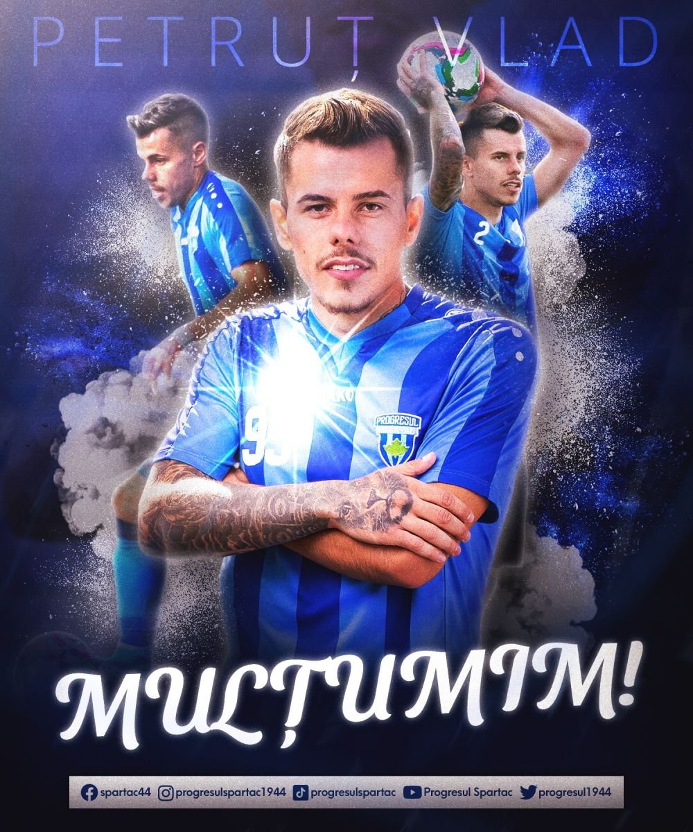A jucat timp de un deceniu la FCSB, iar acum s-a retras la doar 26 de ani!_8