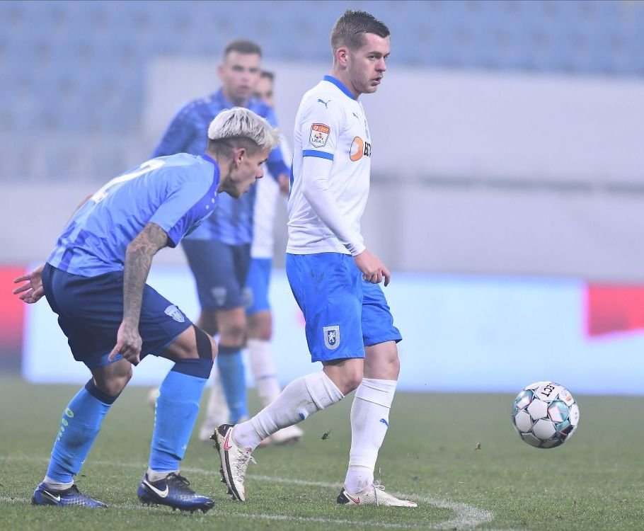 A jucat timp de un deceniu la FCSB, iar acum s-a retras la doar 26 de ani!_4