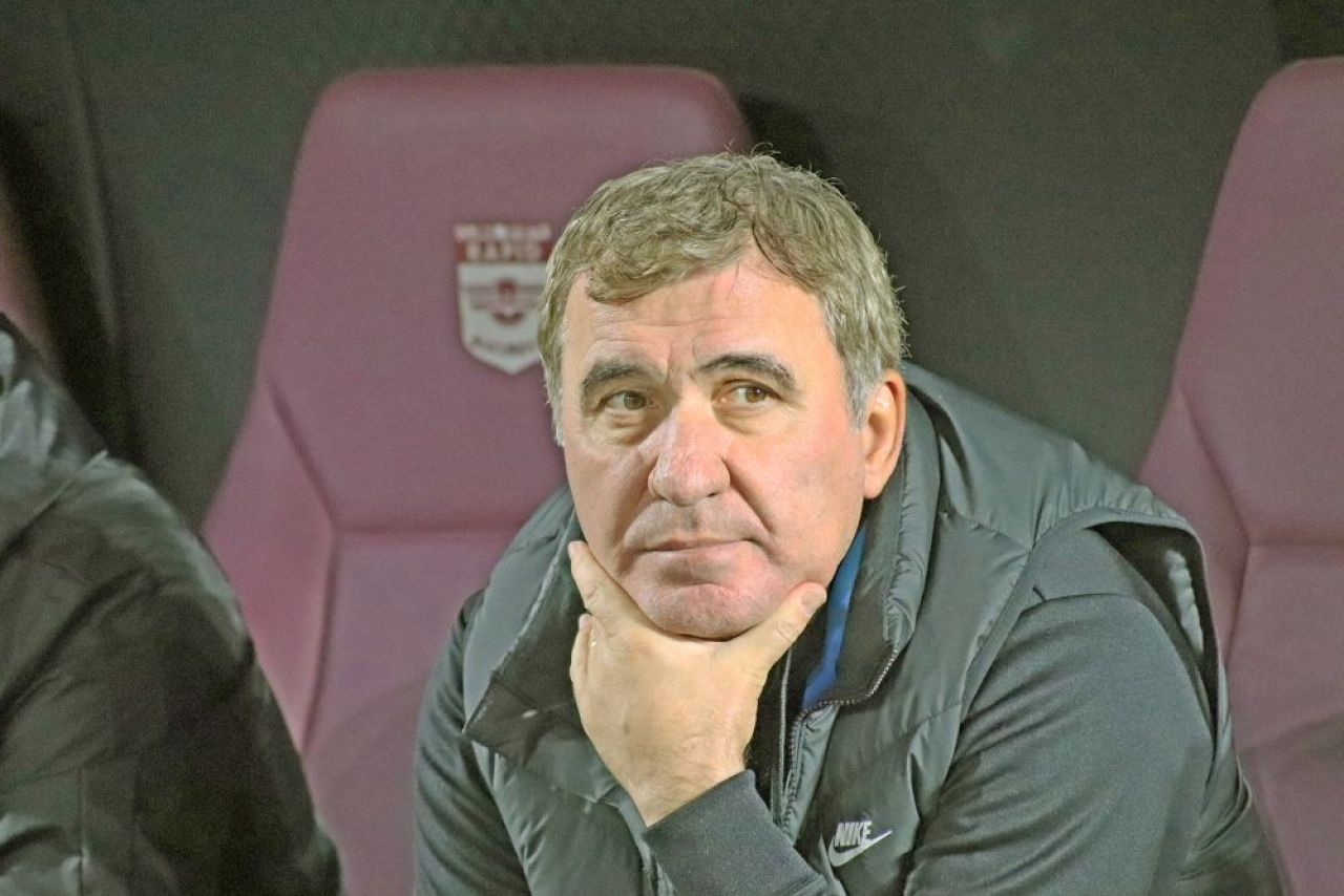 Un jucător crescut de Hagi și antrenat acum de Mutu dezvăluie: