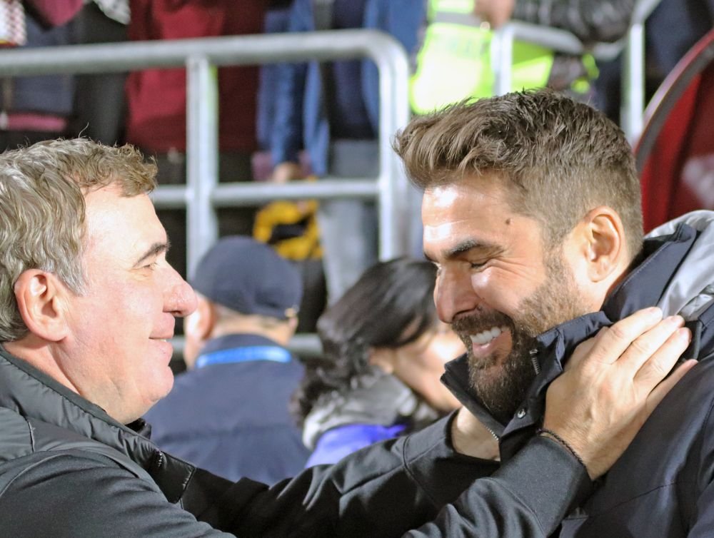 Un jucător crescut de Hagi și antrenat acum de Mutu dezvăluie: 