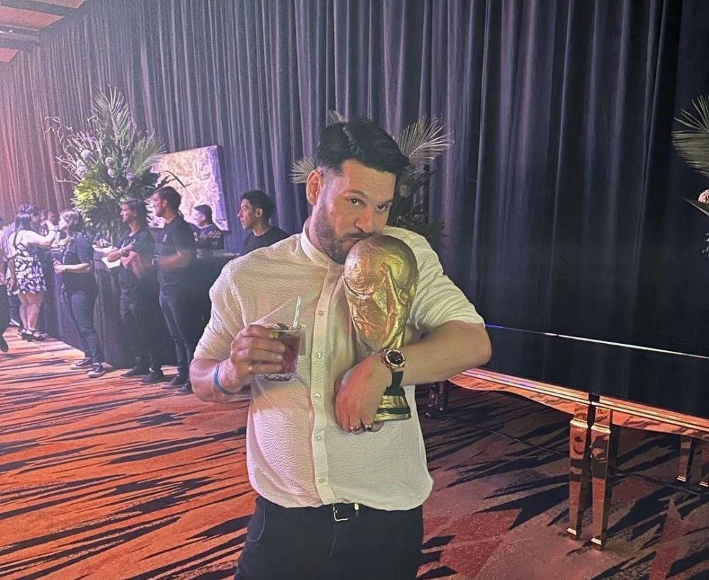 Fratele lui Leo Messi a postat un comunicat după declarațiile incendiare făcute la adresa conducerii Barcelonei! Ce a transmis&nbsp;