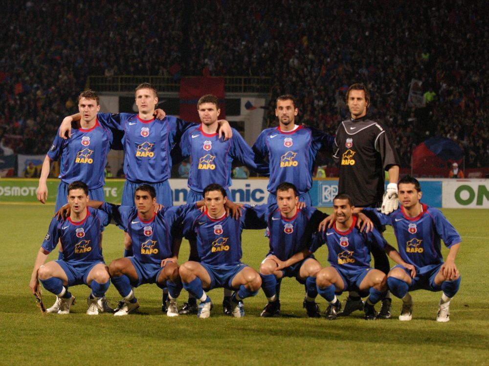 FCSB a fost aproape de finala Cupei UEFA, dar un rival din Liga 1 crede că trebuia să piardă titlul în România în acel sezon!_5