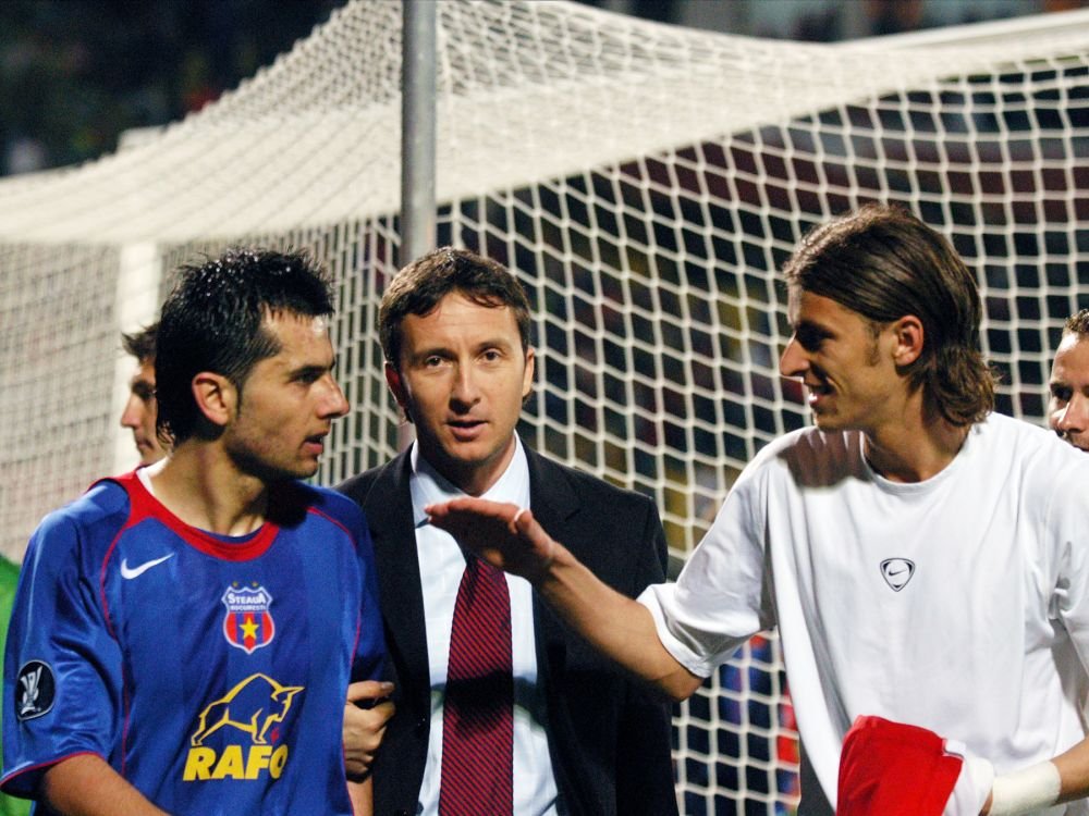 FCSB a fost aproape de finala Cupei UEFA, dar un rival din Liga 1 crede că trebuia să piardă titlul în România în acel sezon!_7