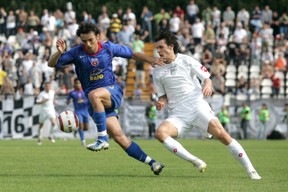 FCSB a fost aproape de finala Cupei UEFA, dar un rival din Liga 1 crede că trebuia să piardă titlul în România în acel sezon!_11