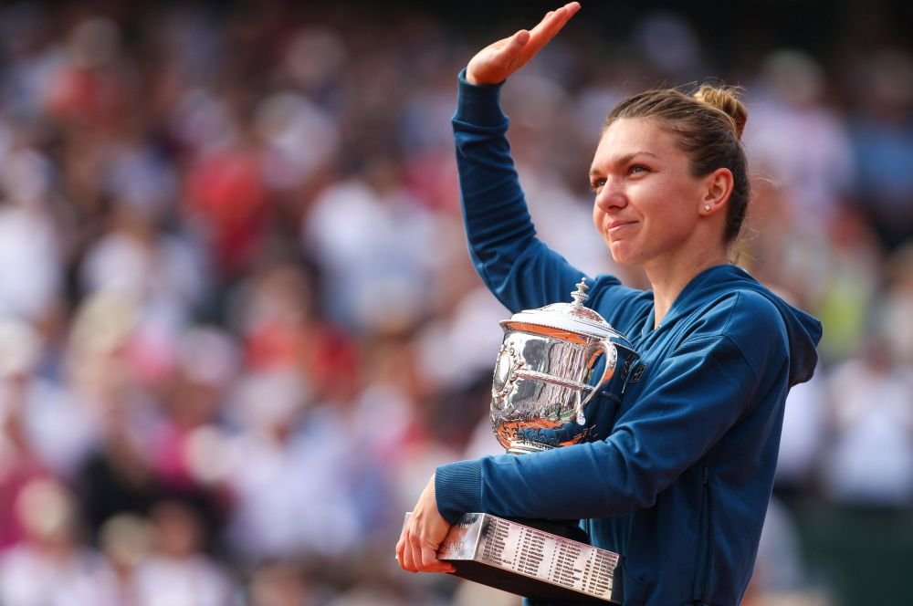 Darren Cahill recucerește România: „Cel mai glorios moment trăit de mine în sport a fost cu Simona Halep câștigând Roland Garros”_34