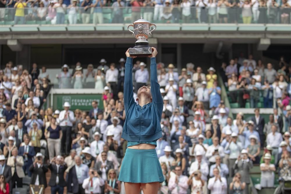 Darren Cahill recucerește România: „Cel mai glorios moment trăit de mine în sport a fost cu Simona Halep câștigând Roland Garros”_35