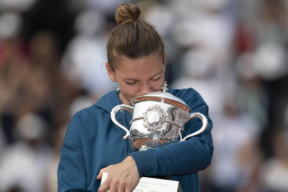 Darren Cahill recucerește România: „Cel mai glorios moment trăit de mine în sport a fost cu Simona Halep câștigând Roland Garros”_37