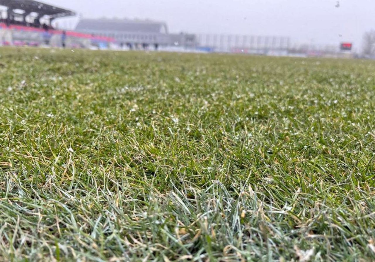 Terenul de antrenament al Stelei, mai bun decât unele gazoane din Liga 1!_3