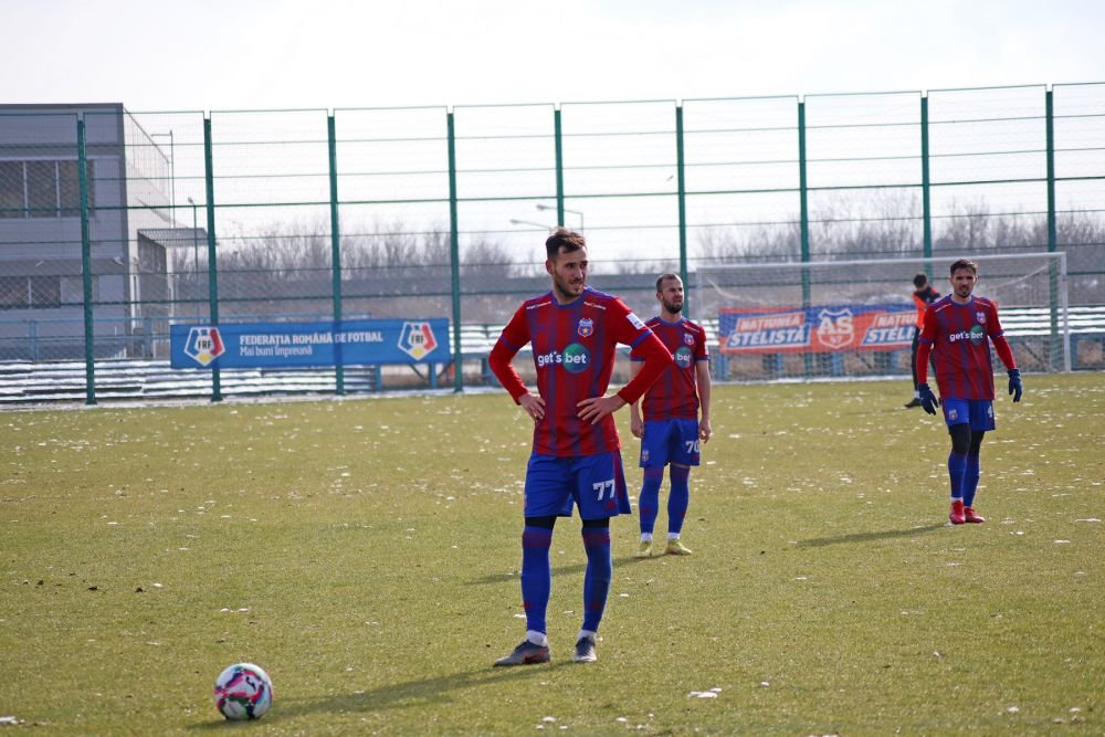 Terenul de antrenament al Stelei, mai bun decât unele gazoane din Liga 1!_14