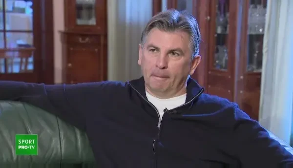 Ionuț Lupescu, atac dur la adresa fanilor din DDB (09/02/2023)