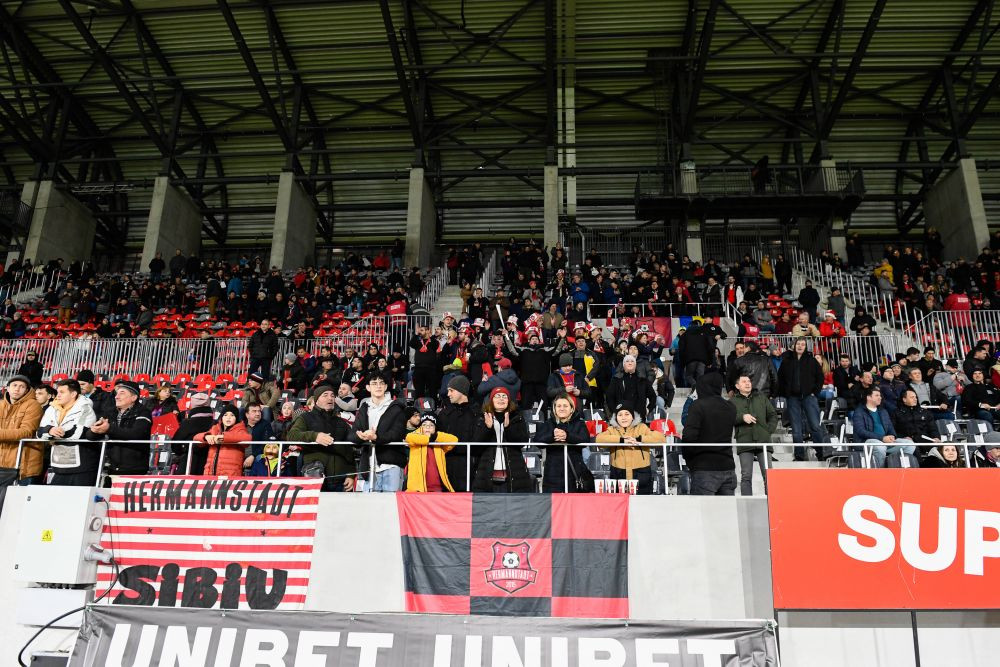 Dinamo va juca pe cel mai nou stadion din țară! _10