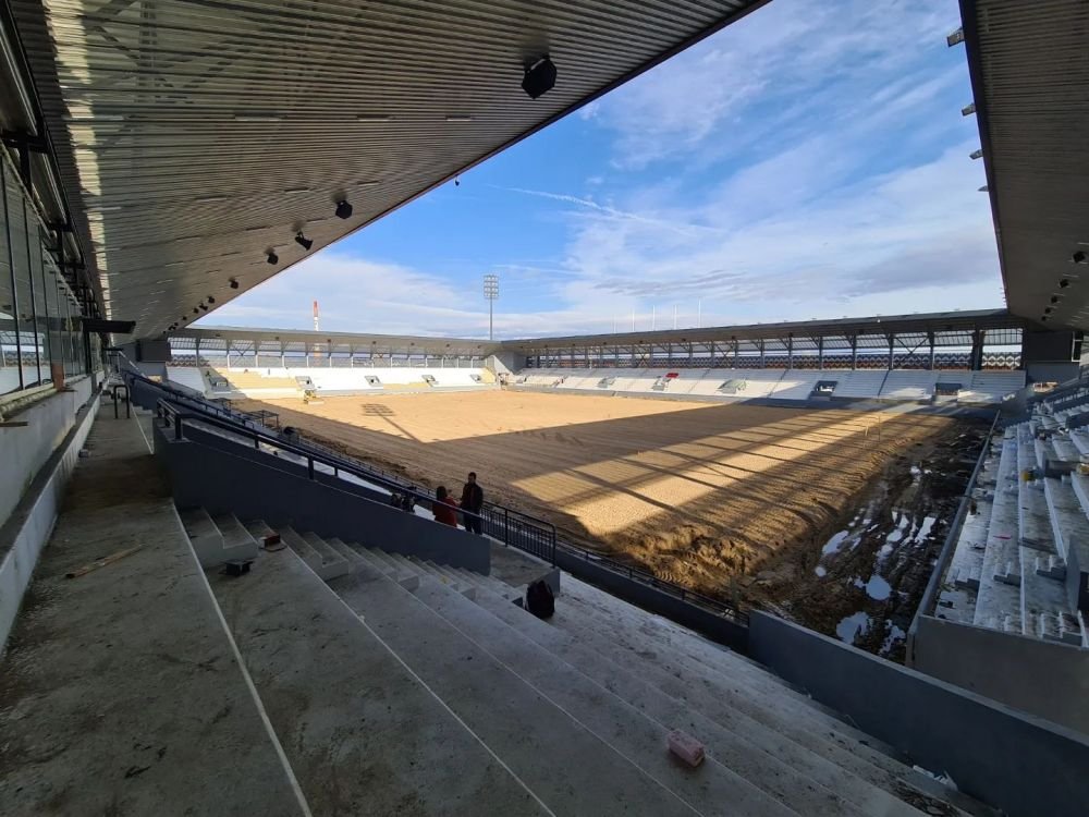 Unde a ajuns să joace Marko Momcilovic, fostul fundaș de la FCSB_8