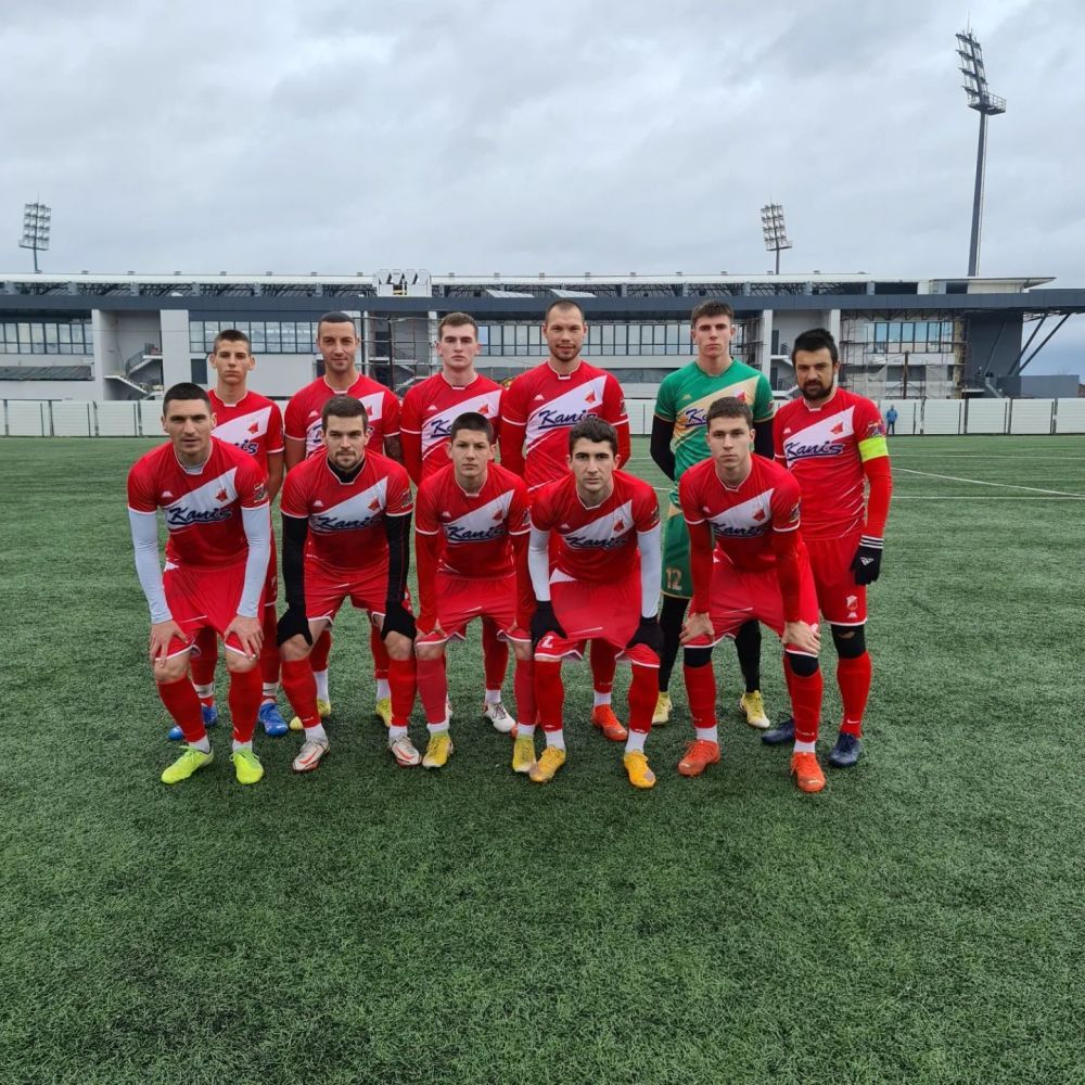 Unde a ajuns să joace Marko Momcilovic, fostul fundaș de la FCSB_10